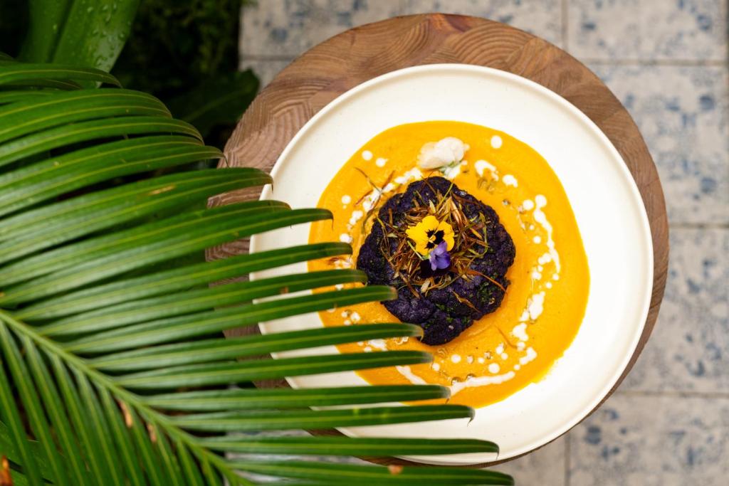 Фотография из галереи The Neela Boutique Hotel Stone Town в Занзибаре