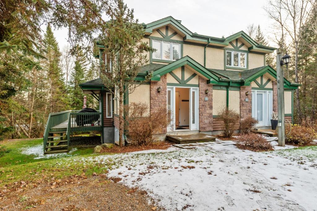 Tremblant Chalet, MontTremblant (updated prices 2024)