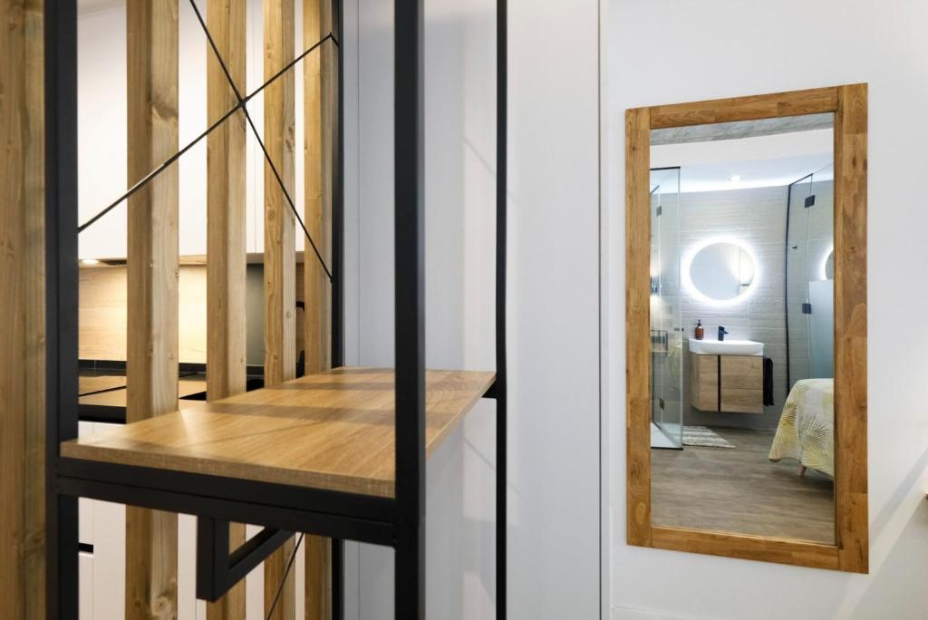 Casa SanPau, Cochera Opcional, Centro de Granada - 15