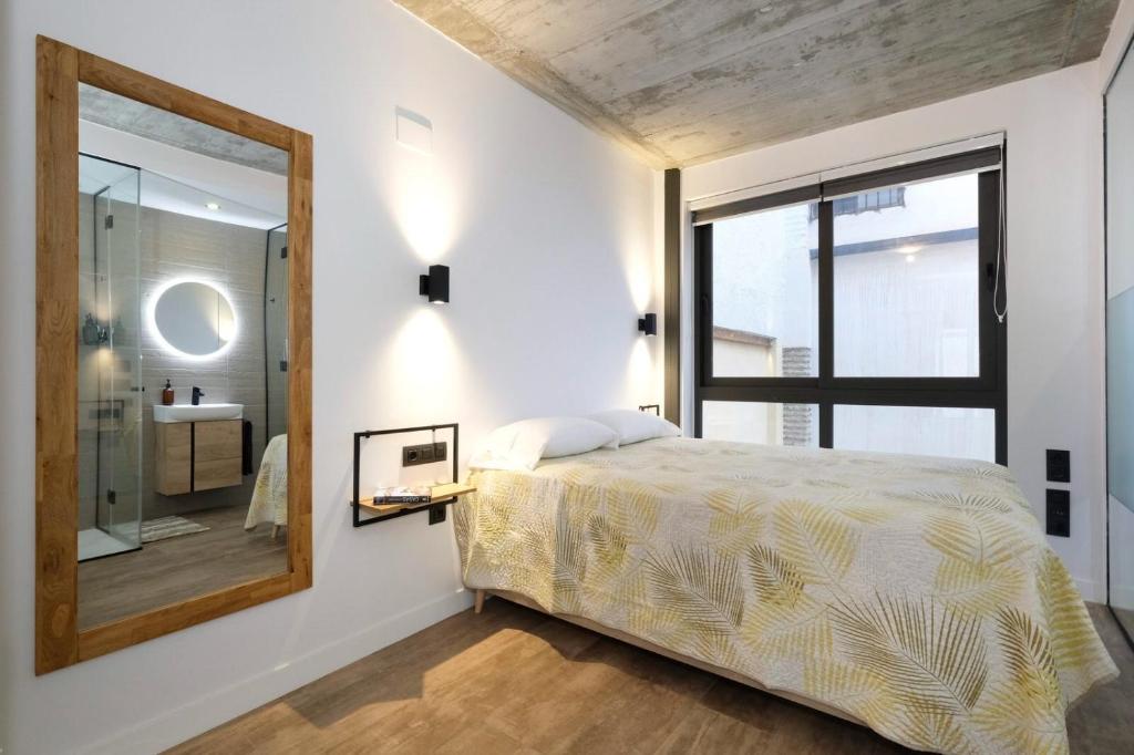 Casa SanPau, Cochera Opcional, Centro de Granada - 9