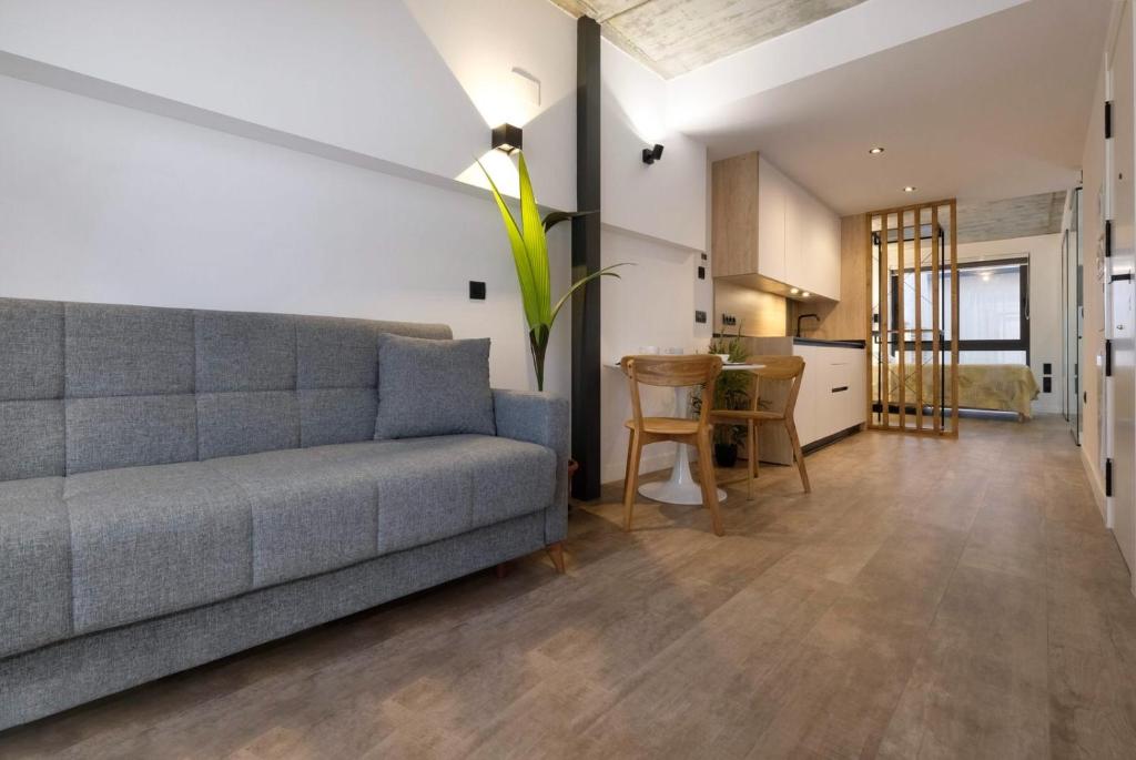 Casa SanPau, Cochera Opcional, Centro de Granada - 2