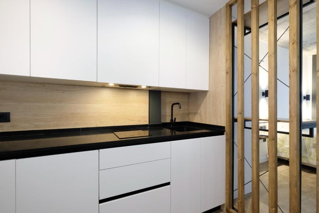 Casa SanPau, Cochera Opcional, Centro de Granada - 6