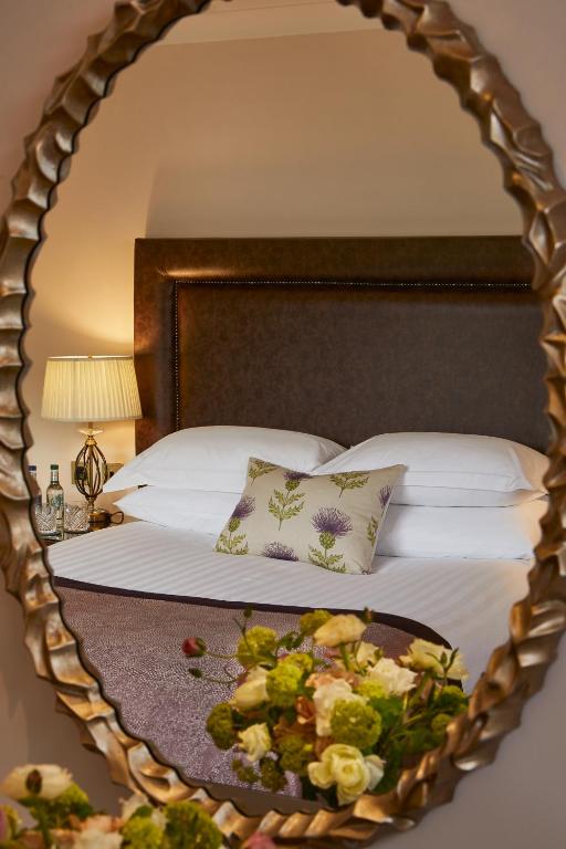 Macdonald Drumossie Hotel Inverness - Resim 36