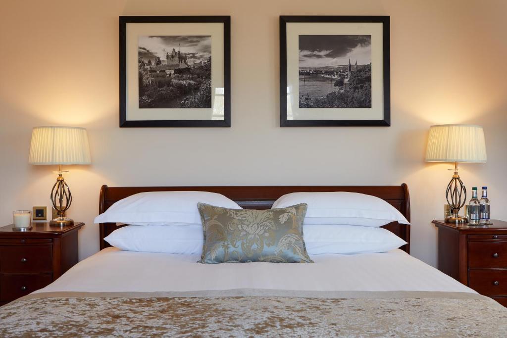 Macdonald Drumossie Hotel Inverness - Resim 39