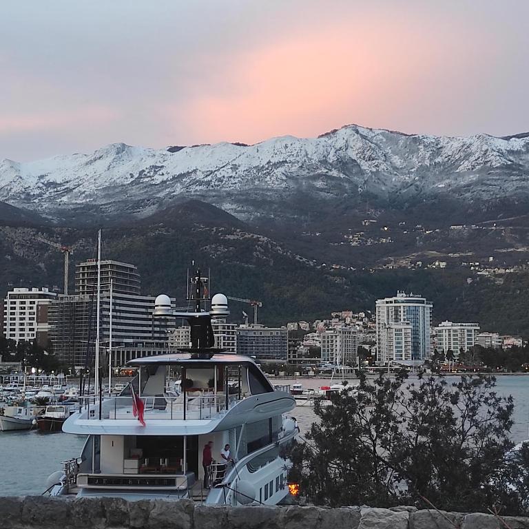 Guesthouse Bogdanovic - 8