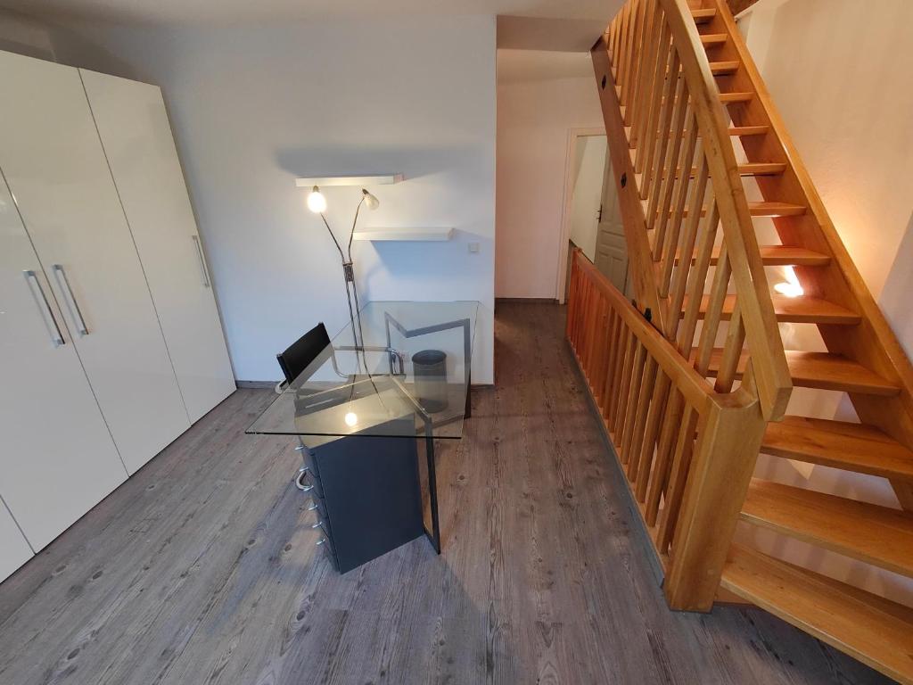 Fotografie z fotogalerie ubytování Gemütliches Haus mit schönem Garten ve Vídni
