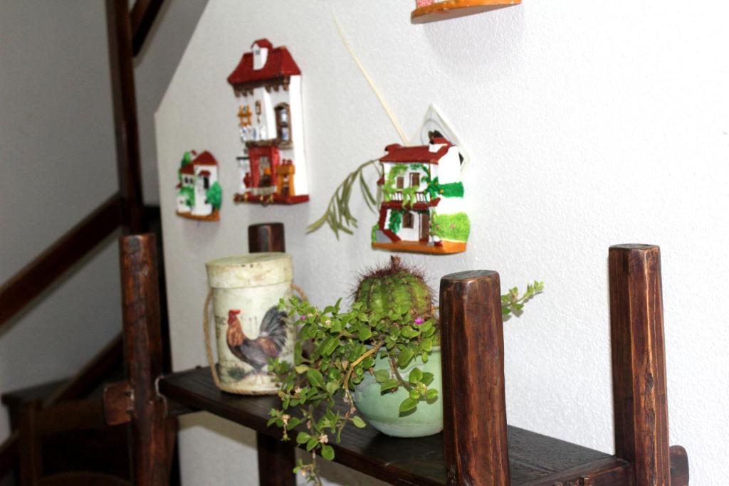 Fotografie z fotogalerie ubytování Bed And Breakfast Majore v destinaci Nuoro