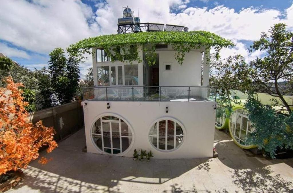 Da Lat LUCINA Boutique Hotel - 13