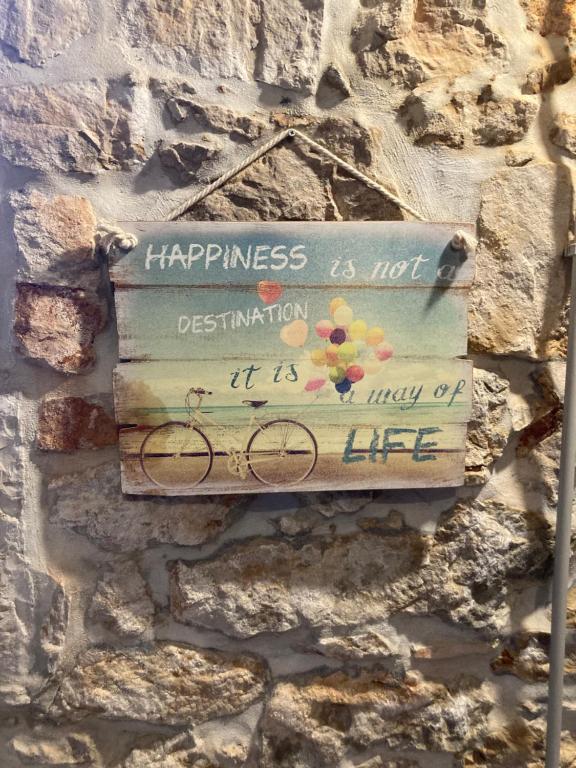 Fotografie z fotogalerie ubytování Il Melograno Vrbanj Hvar v destinaci Vrbanj
