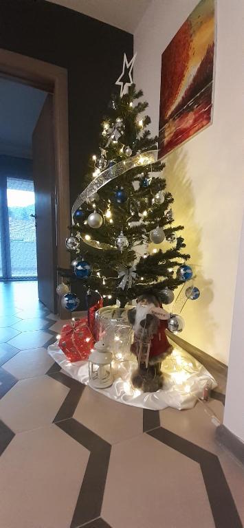 Galerija fotografija objekta Apartman N&P u gradu 'Soko Banja'