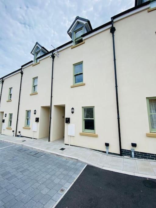 Luxurious Beach House Chesil Beach. Sleeps 6 photo