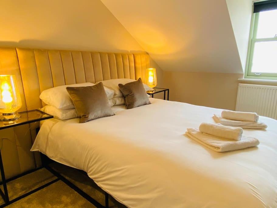 Luxurious Beach House Chesil Beach. Sleeps 6 photo