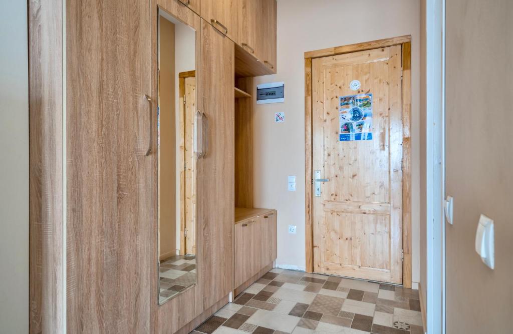 Koupelna v ubytování GVC 3-room 412 New Gudauri