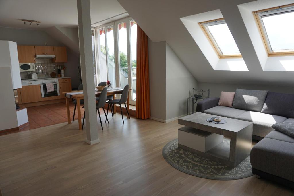 Apartmenthaus am Grienericksee - Apartamento De Un Dormitorio