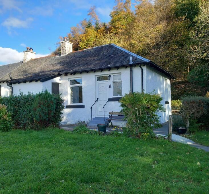 1 Station Cottages Benderloch by Oban, Benderloch Updated 2024 Prices
