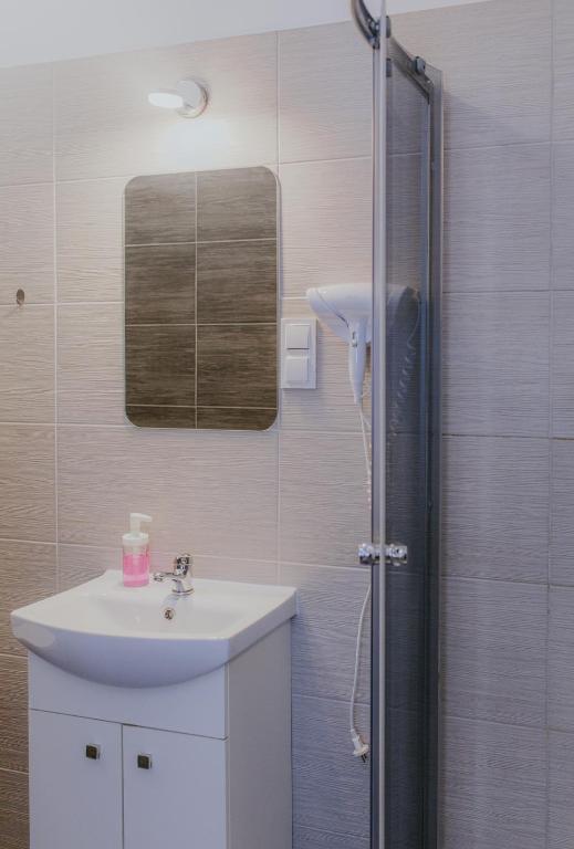 VESTA Apartamenty P23 - Resim 25