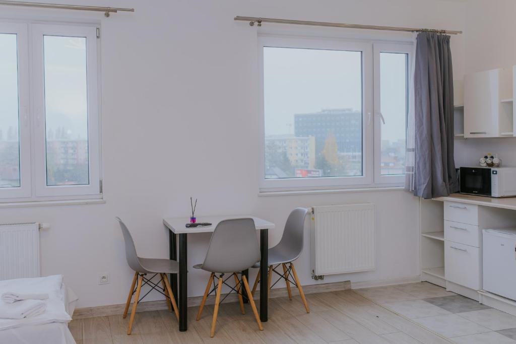 VESTA Apartamenty P23 - Resim 27