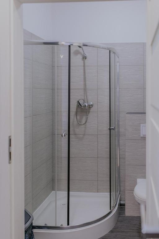 VESTA Apartamenty P23 - Resim 34