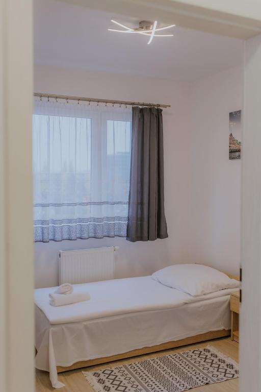 VESTA Apartamenty P23 - Resim 36