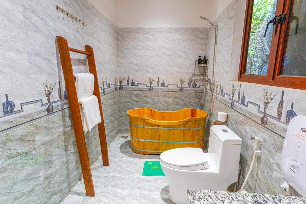 Green Mountain Homestay - 3