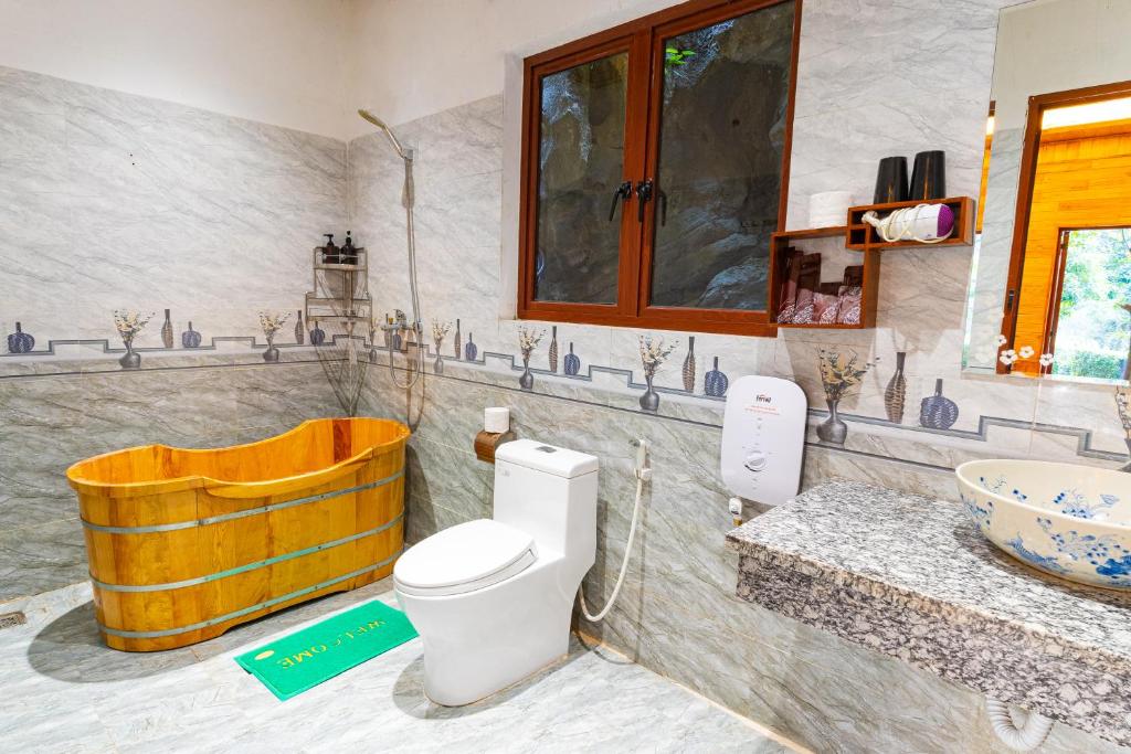 Green Mountain Homestay - 5