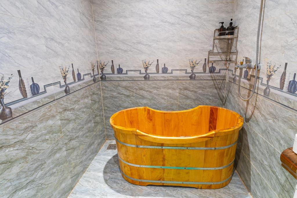 Green Mountain Homestay - 6