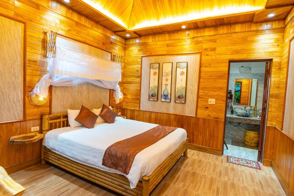 Green Mountain Homestay - 19