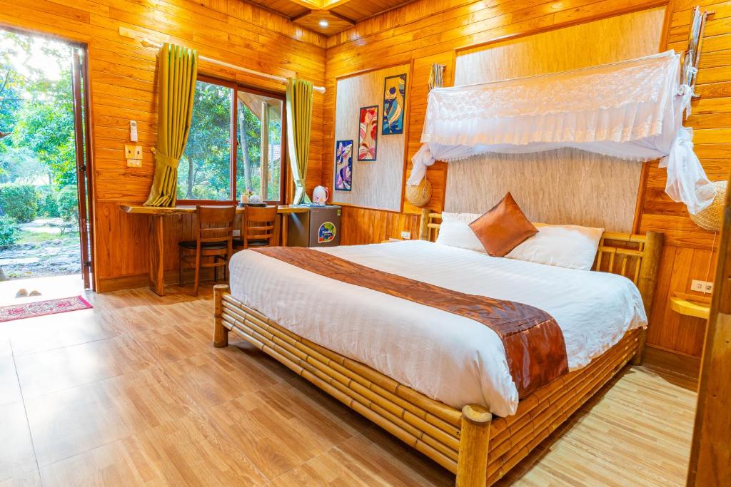 Green Mountain Homestay - 17