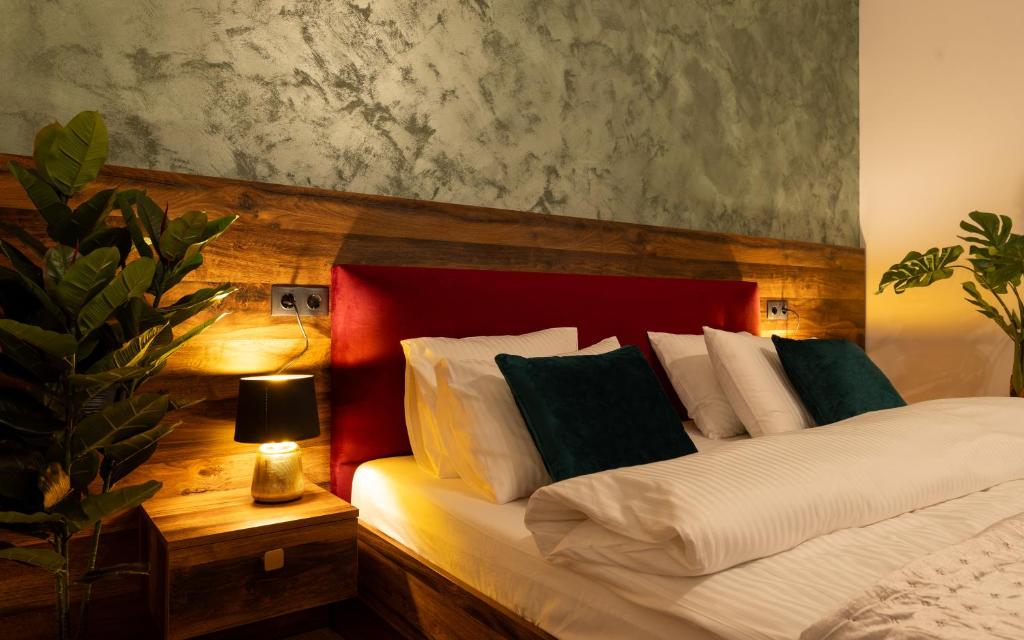 Boutique 17B - Resim 32