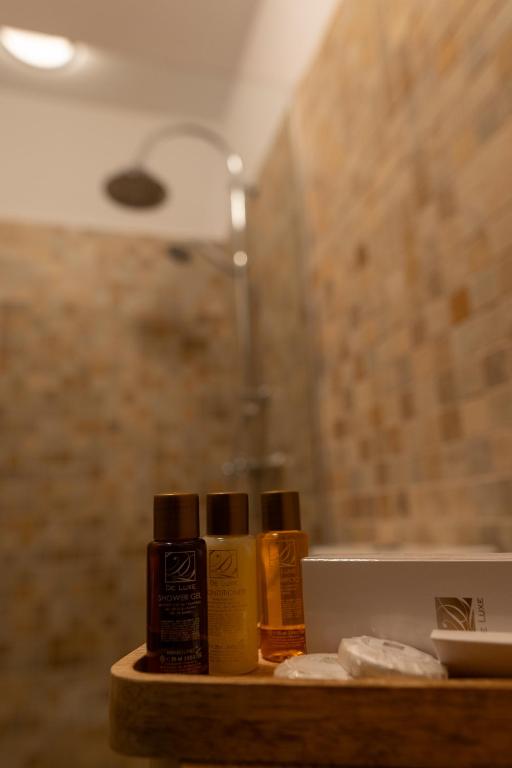 Boutique 17B - Quarto Duplo Deluxe