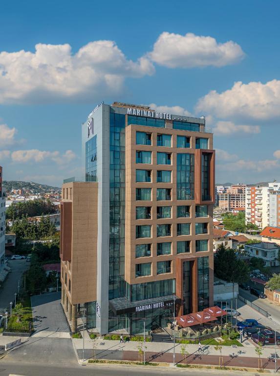 Marinaj Hotel - Image 6