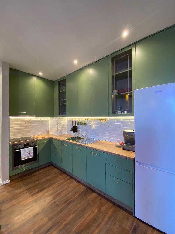 Sara yellow apartment - Image 4