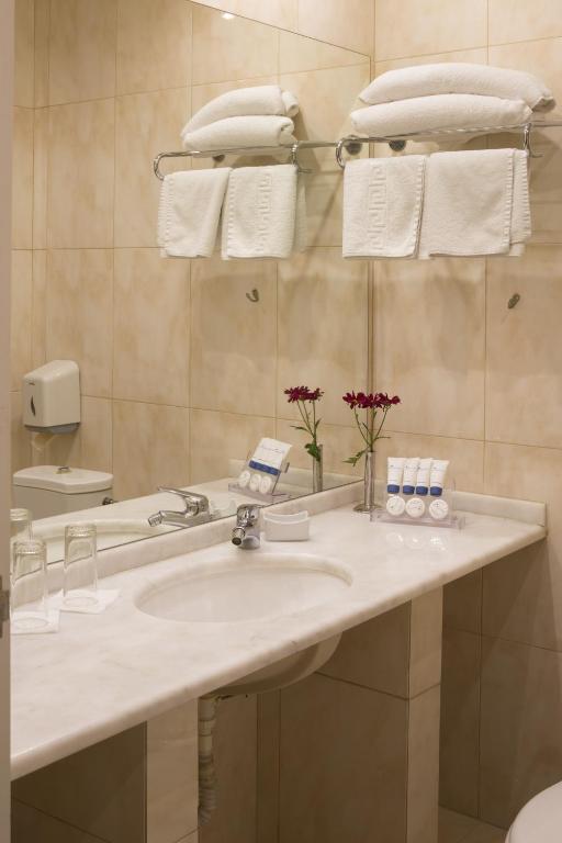 Blue Sea Hotel Alimos - Resim 36