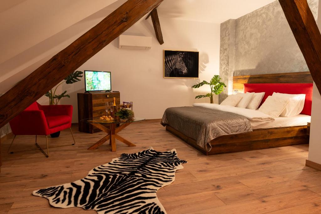 Boutique 17B - Resim 1