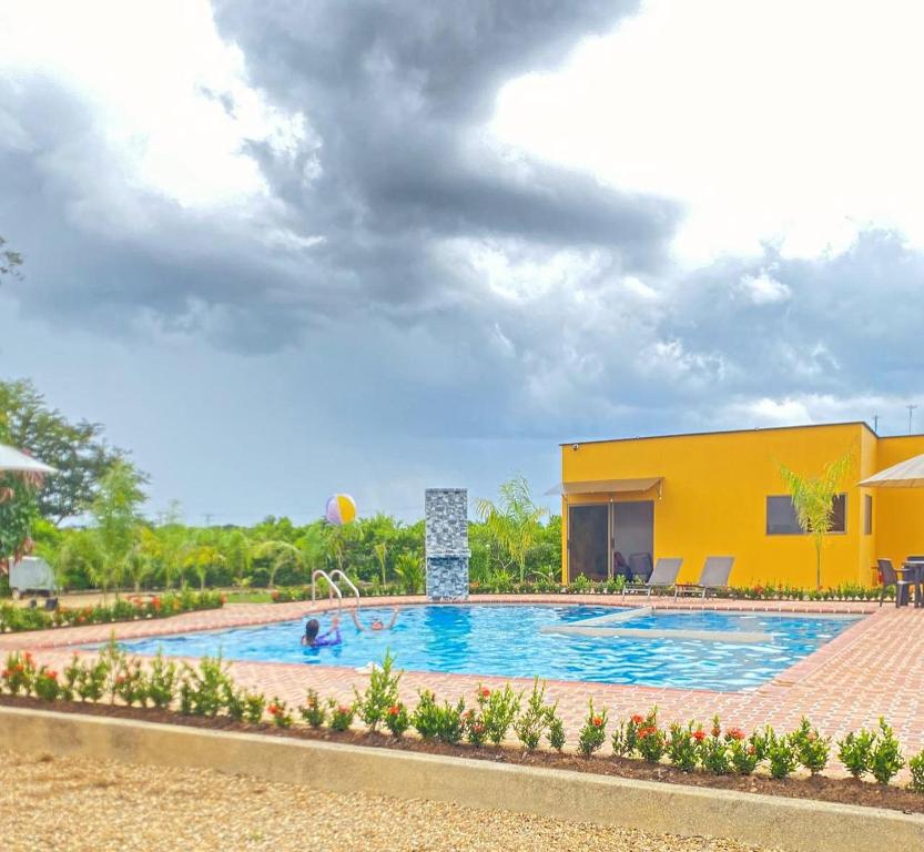 Flor Amarillo, Puerto López (updated prices 2024)