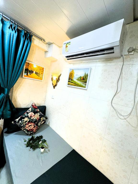 Fotografie z fotogalerie ubytování Park Guesthouse v Hong Kongu