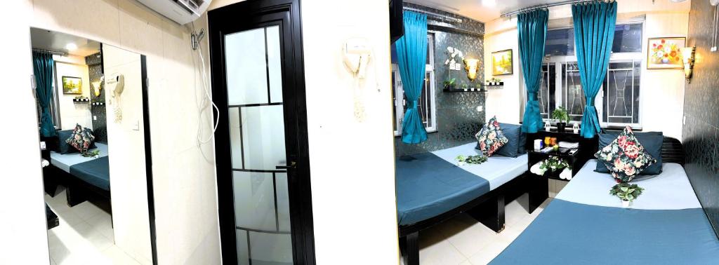 Fotografie z fotogalerie ubytování Park Guesthouse v Hong Kongu
