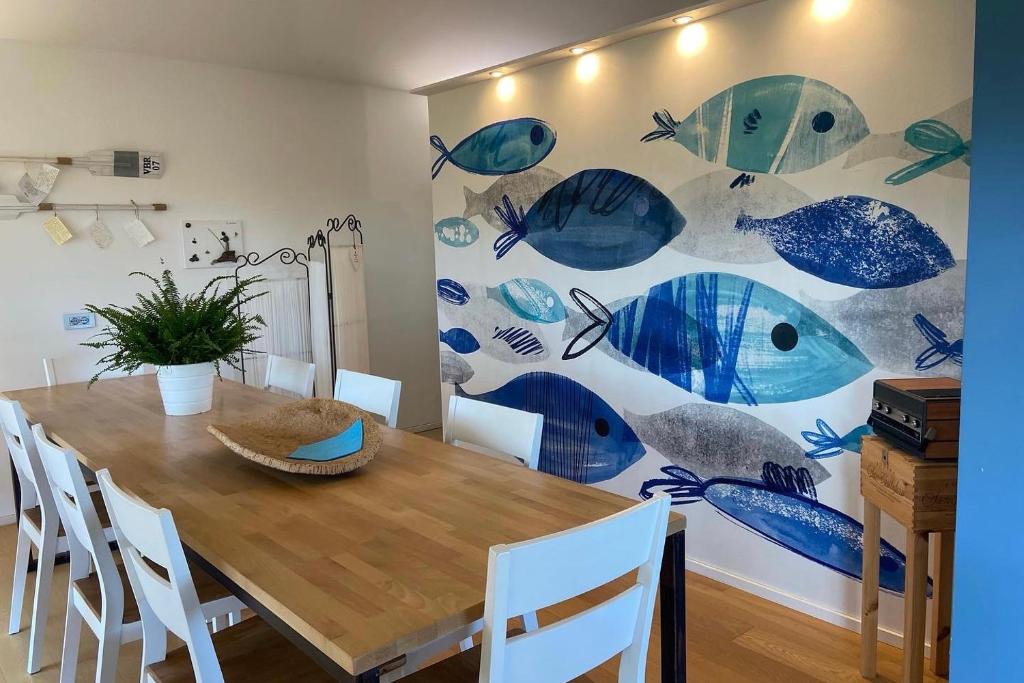 Fotografie z fotogalerie ubytování La Pecora Nera B&B v destinaci Budoni