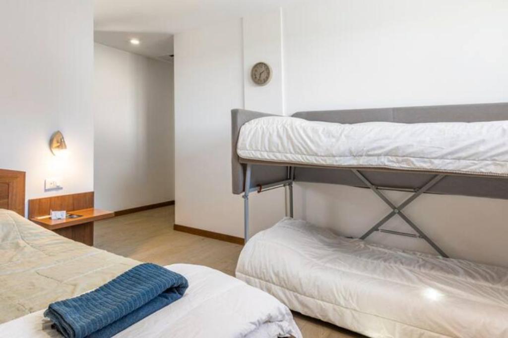 AGRITURISMO DA LAURA - Deluxe Quadruple Room