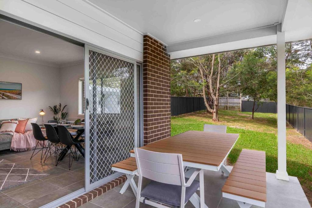 Burrill Lake Retreat, Burrill Lake (updated prices 2024)