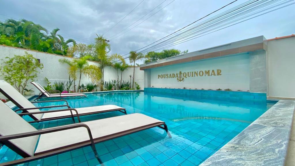 Fotografie z fotogalerie ubytování Pousada Aquino Mar v destinaci Paraty