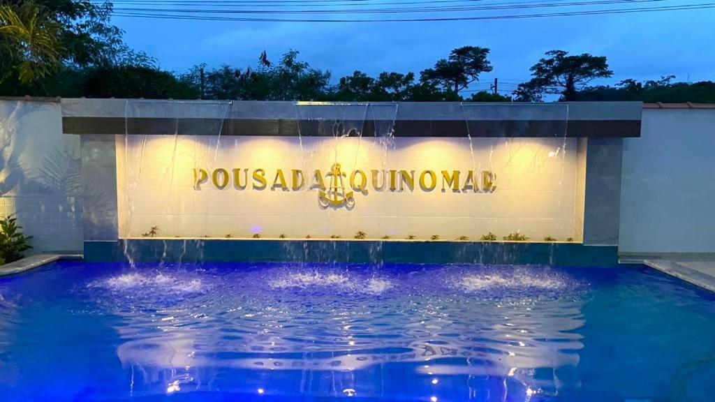 Fotografie z fotogalerie ubytování Pousada Aquino Mar v destinaci Paraty