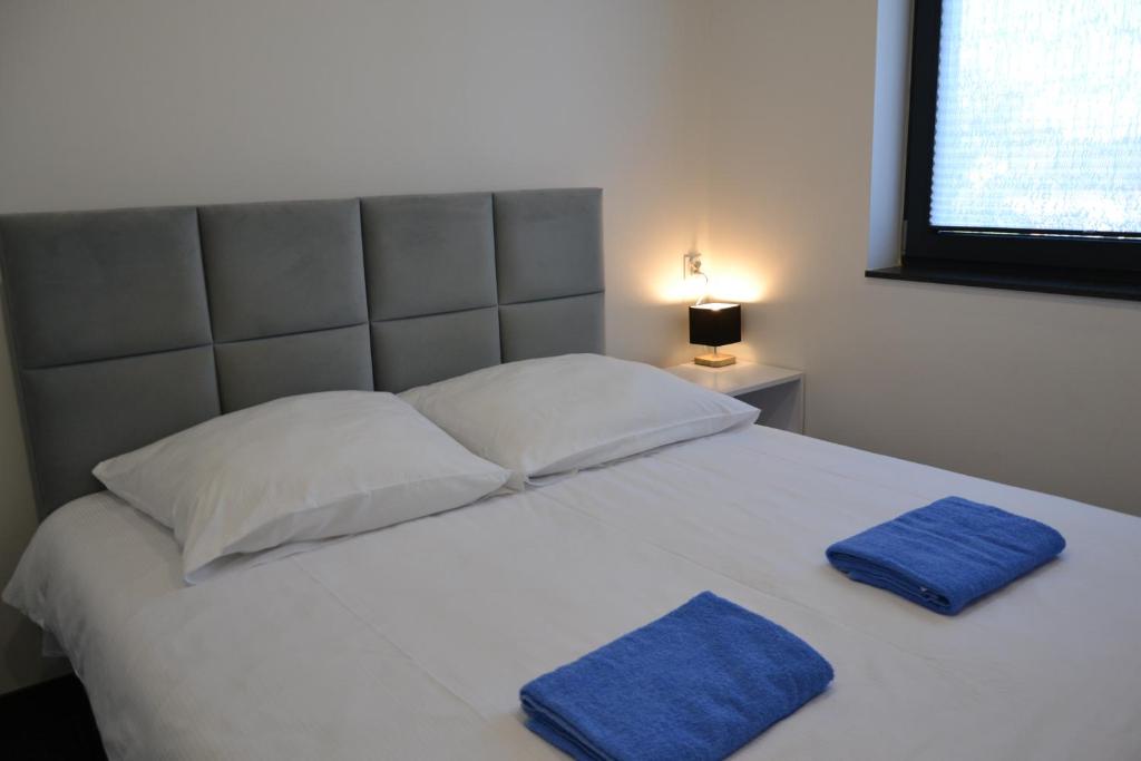 VILLA HALINTON - Salle Double Ou Jumelle