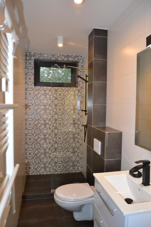VILLA HALINTON - Triple Chambre