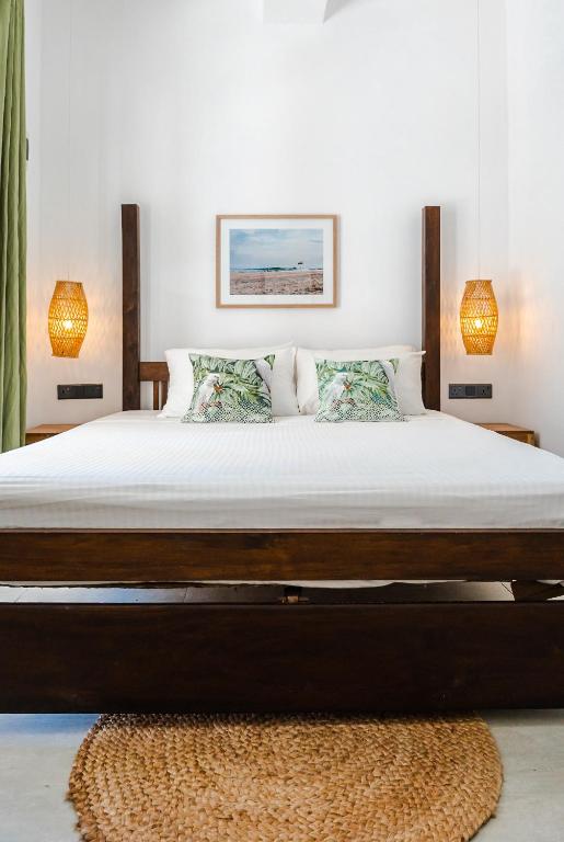 Lucky's Surf Camp - 12