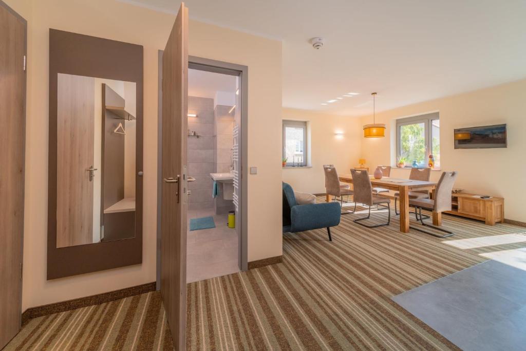 ELLY Hostel - Appartement Met 2 Slaapkamers