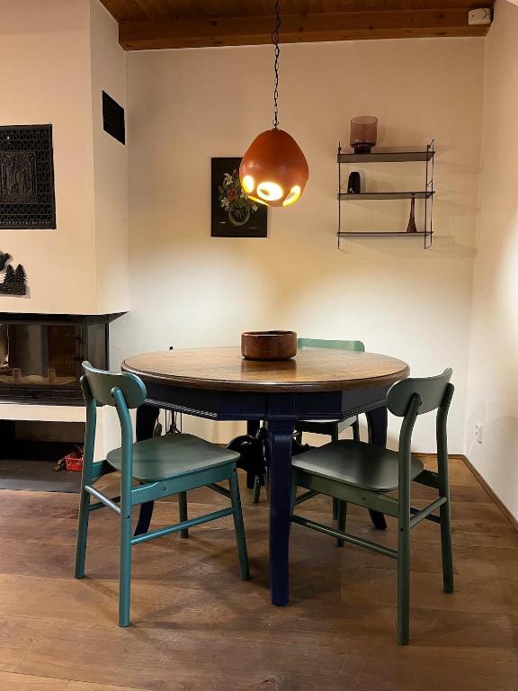 Foto sihtkohas Rozvadov asuva majutusasutuse Fidler galeriist