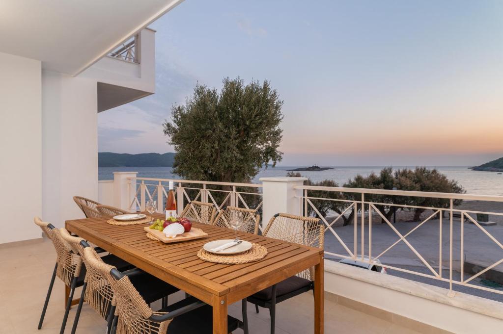 Φυσικό τοπίο κοντά σε αυτό το διαμέρισμα