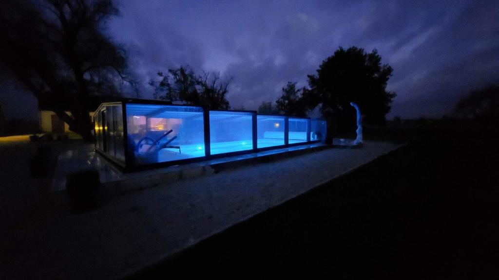 Nature et Hotes - Four-Bedroom House