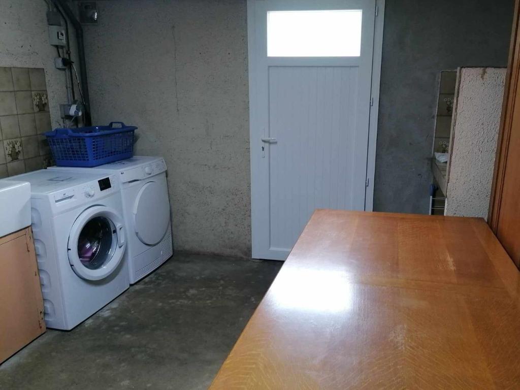 Fotografie z fotogalerie ubytování Gîte du canal rue de la Tuilerie v destinaci Amilly